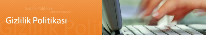 gizlilik-politikasi