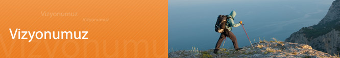 vizyonumuz
